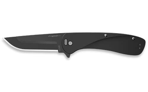 Knives Outdoor Edge Razor VX1 OD EDGE RAZOR VX1 SPRNG ASST BLACK